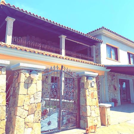 Apartmán Le Residenze Del Mare Monolocale N6 La Caletta Exteriér fotografie