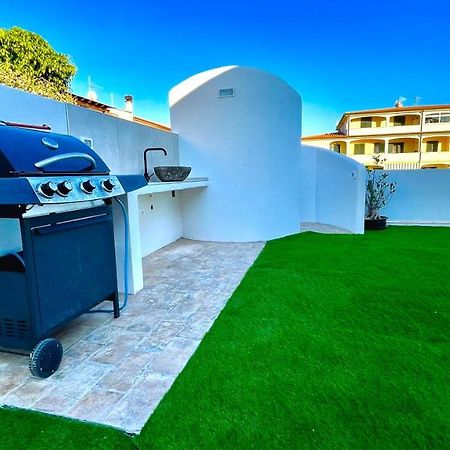 Apartmán Le Residenze Del Mare Monolocale N6 La Caletta Exteriér fotografie