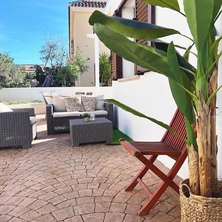 Apartmán Le Residenze Del Mare Monolocale N6 La Caletta Exteriér fotografie