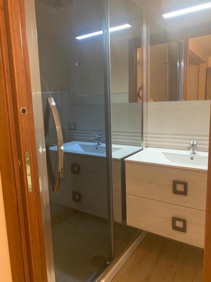 Apartmán Le Residenze Del Mare Monolocale N6 La Caletta Exteriér fotografie